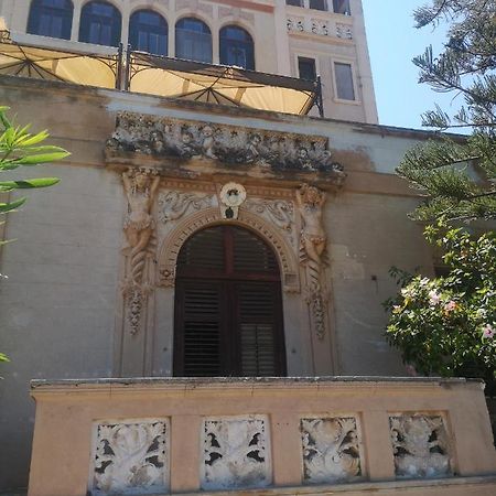Relais Dei Mori Home Palermo Casteldaccia Buitenkant foto