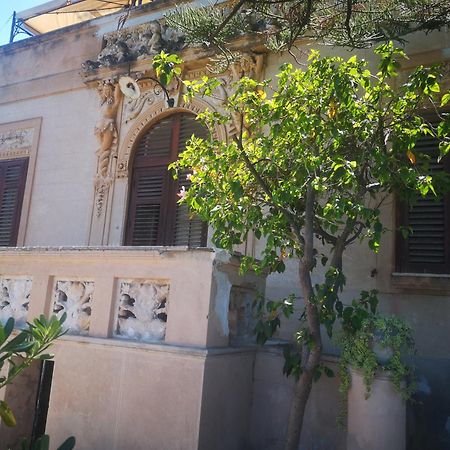 Relais Dei Mori Home Palermo Casteldaccia Buitenkant foto
