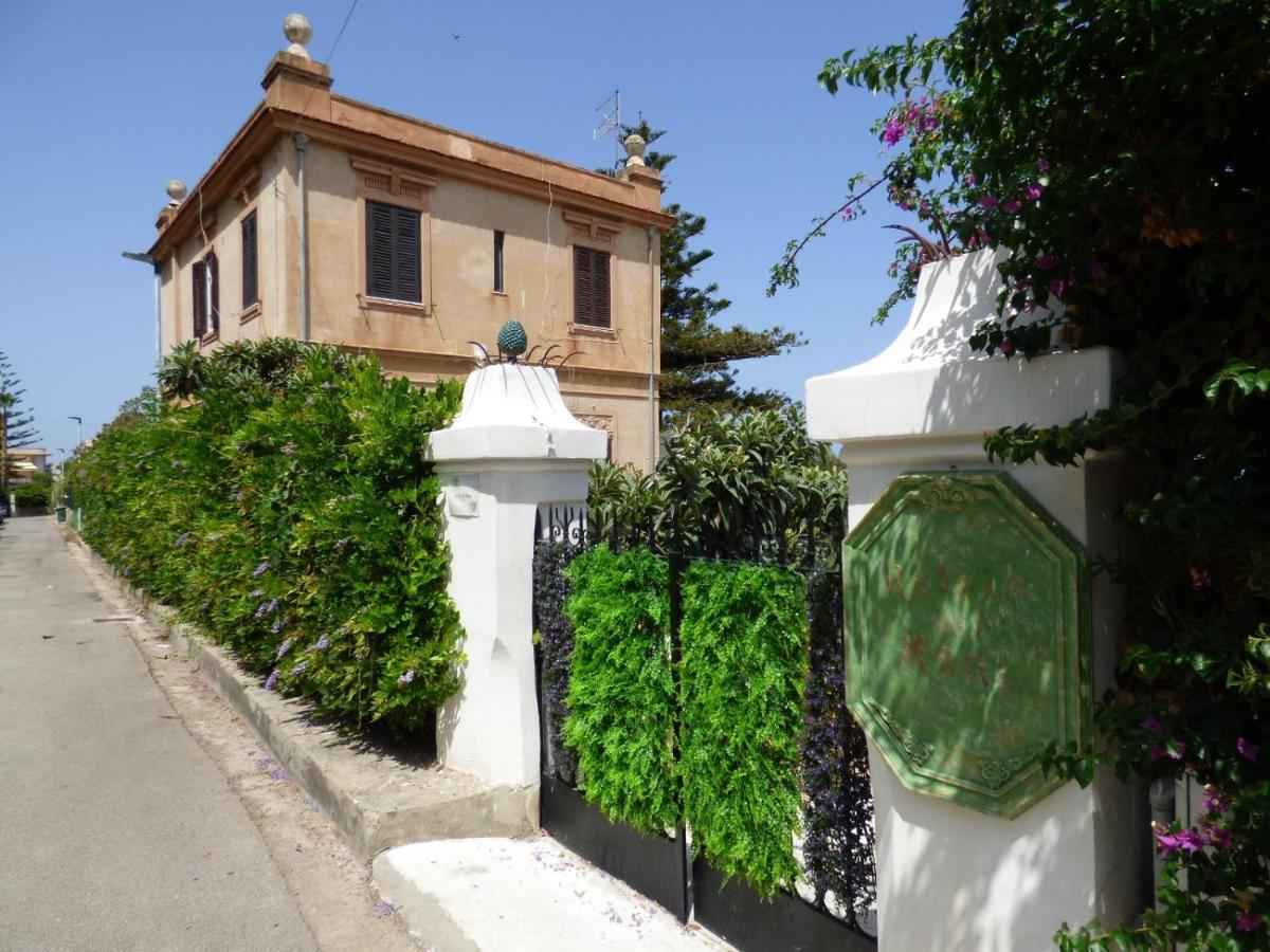 Relais Dei Mori Home Palermo Casteldaccia Buitenkant foto