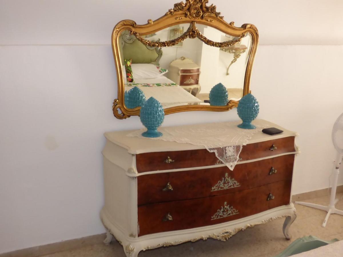 Relais Dei Mori Home Palermo Casteldaccia Buitenkant foto