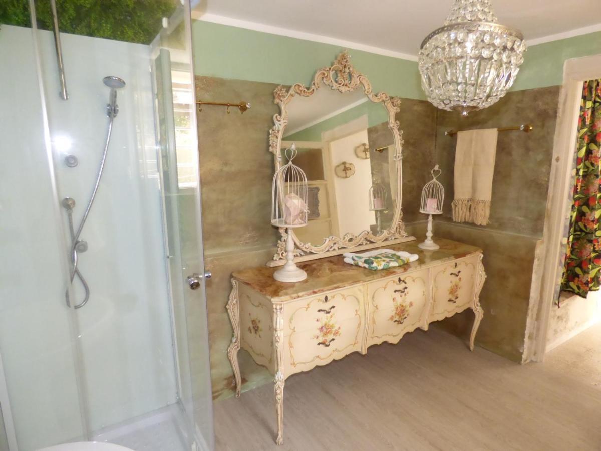 Relais Dei Mori Home Palermo Casteldaccia Buitenkant foto