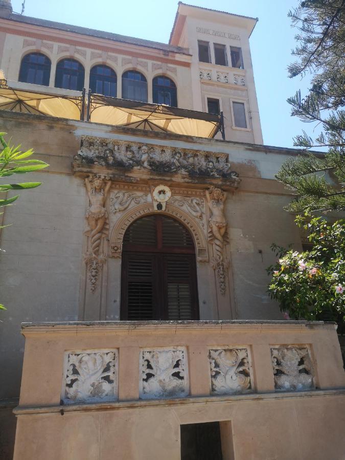 Relais Dei Mori Home Palermo Casteldaccia Buitenkant foto
