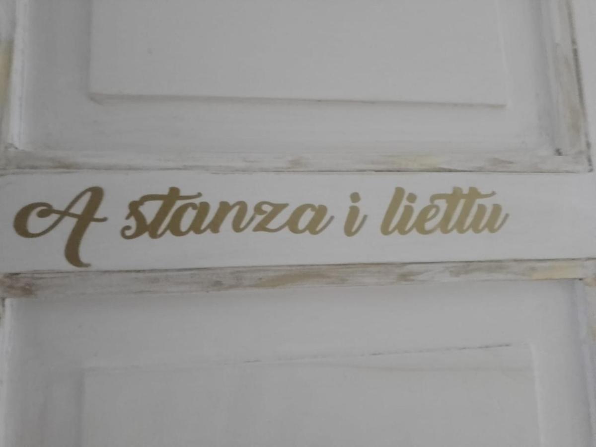 Relais Dei Mori Home Palermo Casteldaccia Buitenkant foto