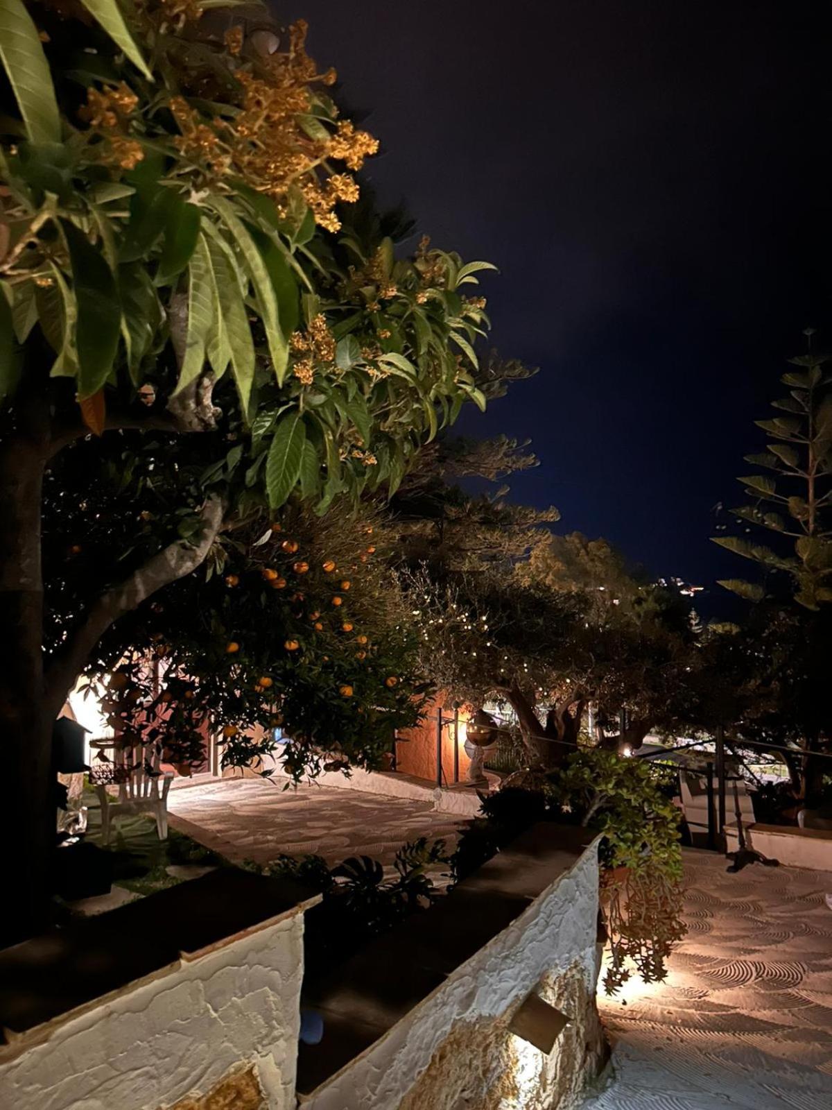 Relais Dei Mori Home Palermo Casteldaccia Buitenkant foto