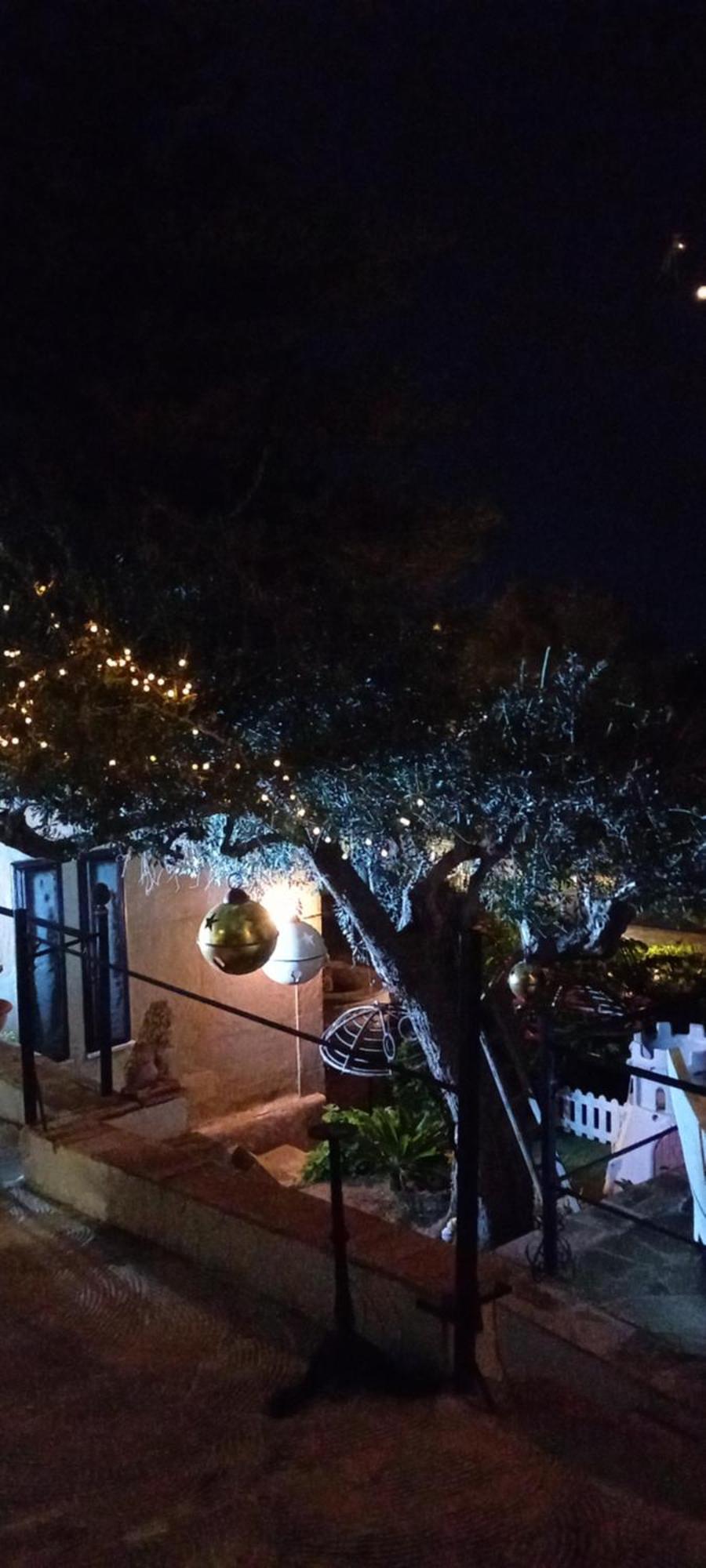 Relais Dei Mori Home Palermo Casteldaccia Buitenkant foto