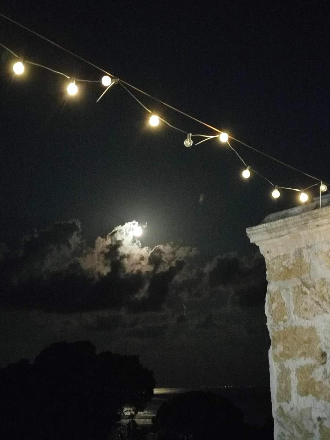 Relais Dei Mori Home Palermo Casteldaccia Buitenkant foto