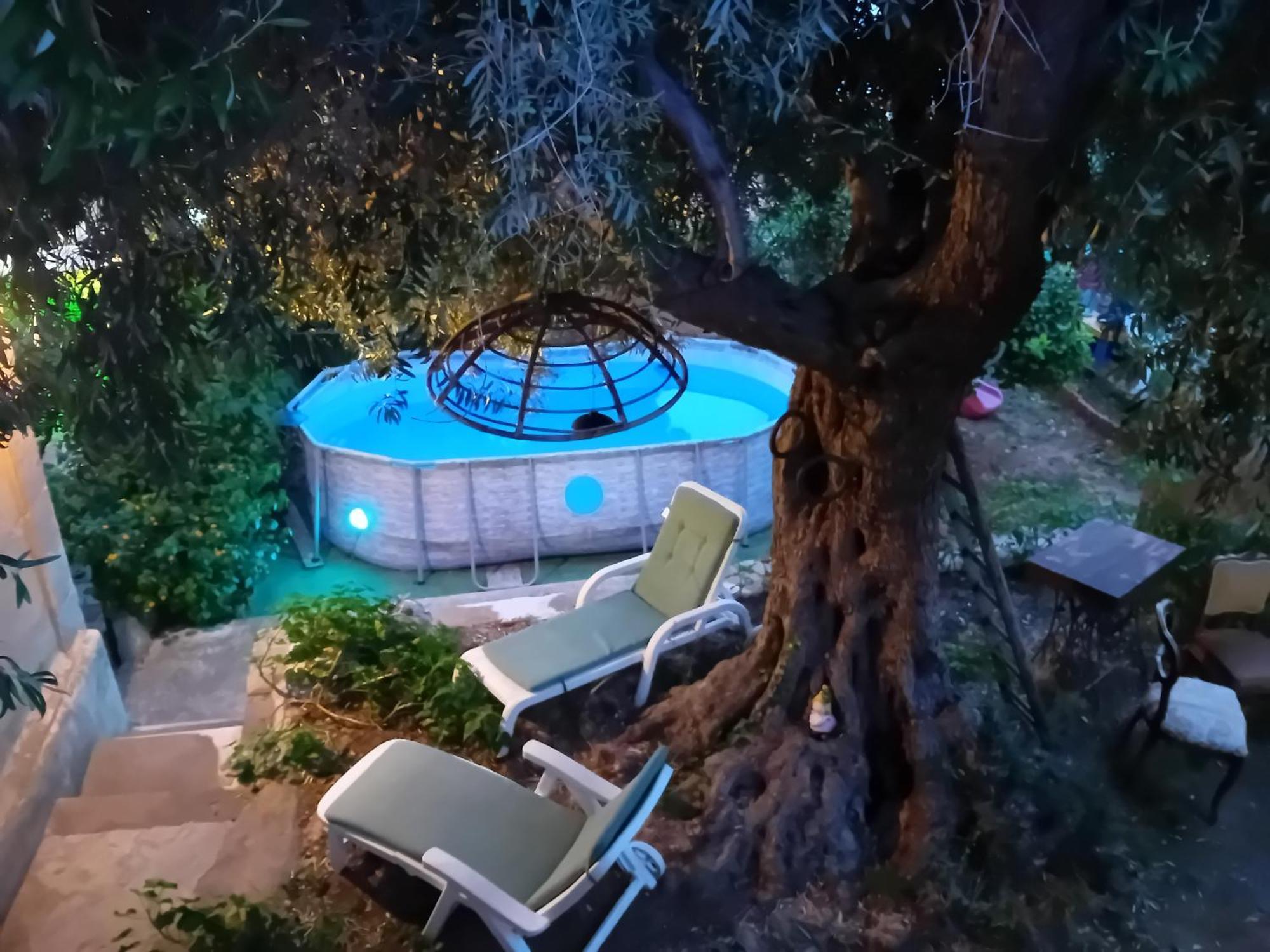 Relais Dei Mori Home Palermo Casteldaccia Buitenkant foto