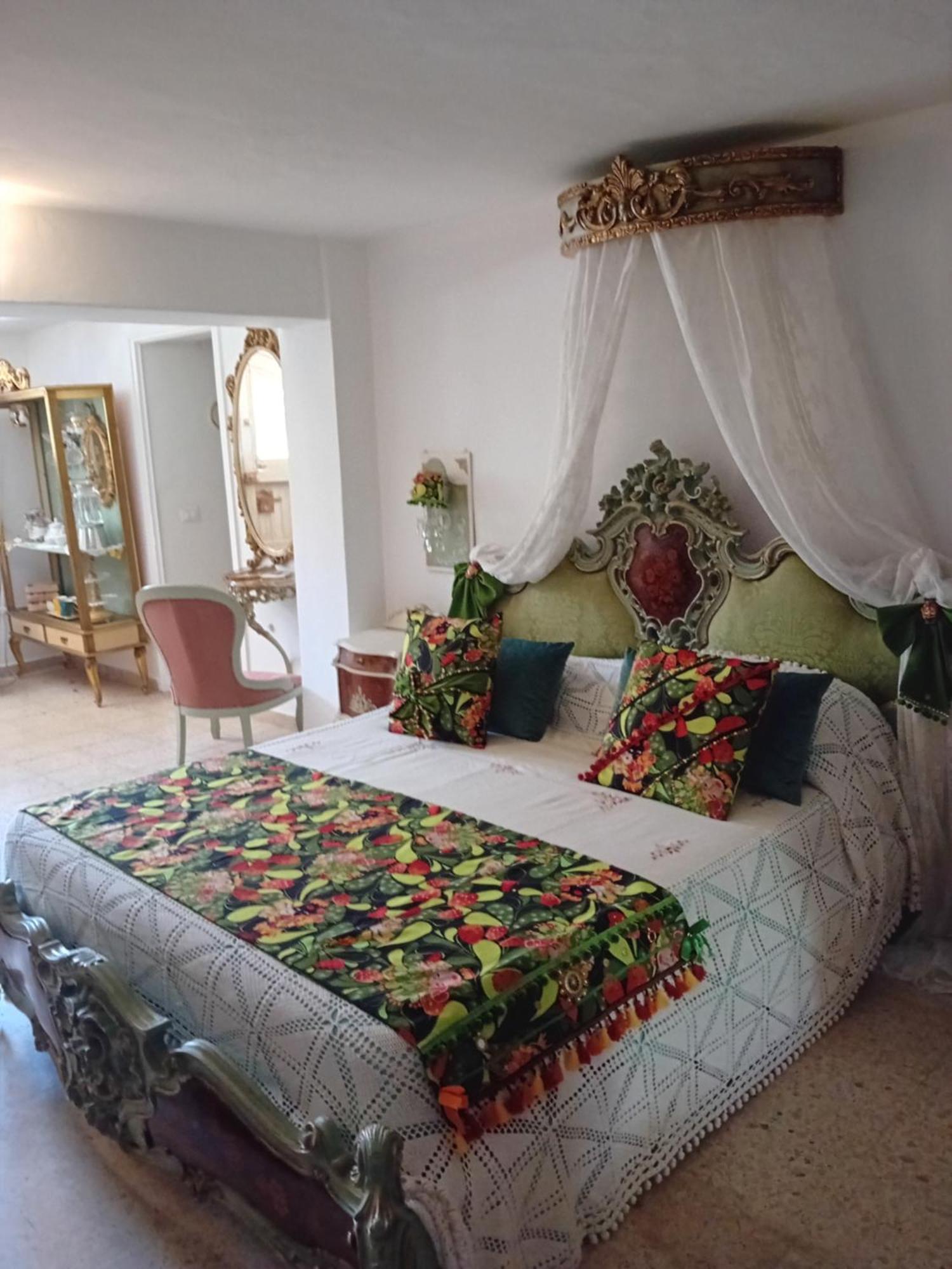 Relais Dei Mori Home Palermo Casteldaccia Buitenkant foto