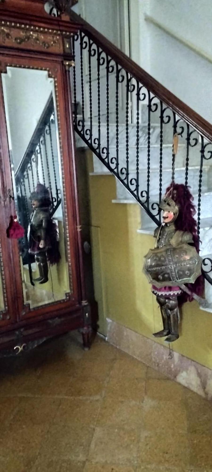 Relais Dei Mori Home Palermo Casteldaccia Buitenkant foto