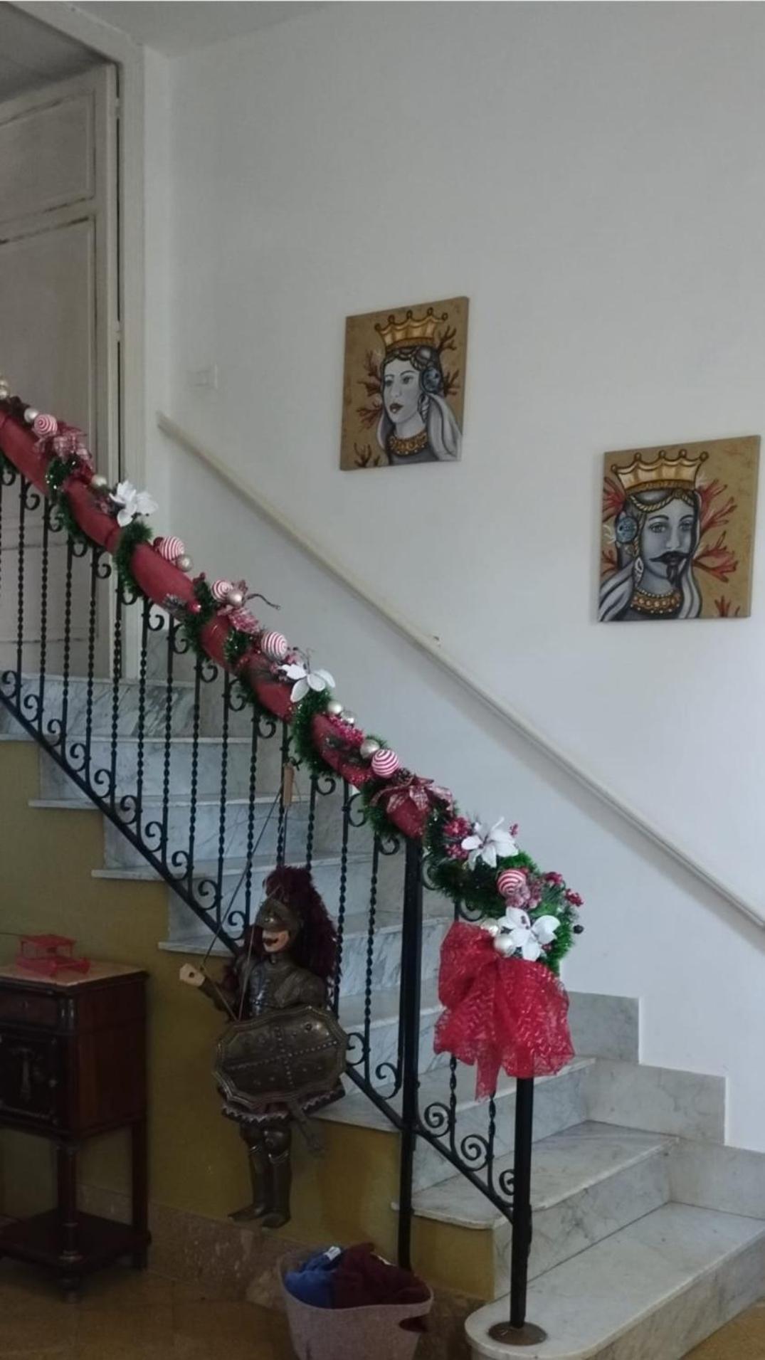 Relais Dei Mori Home Palermo Casteldaccia Buitenkant foto