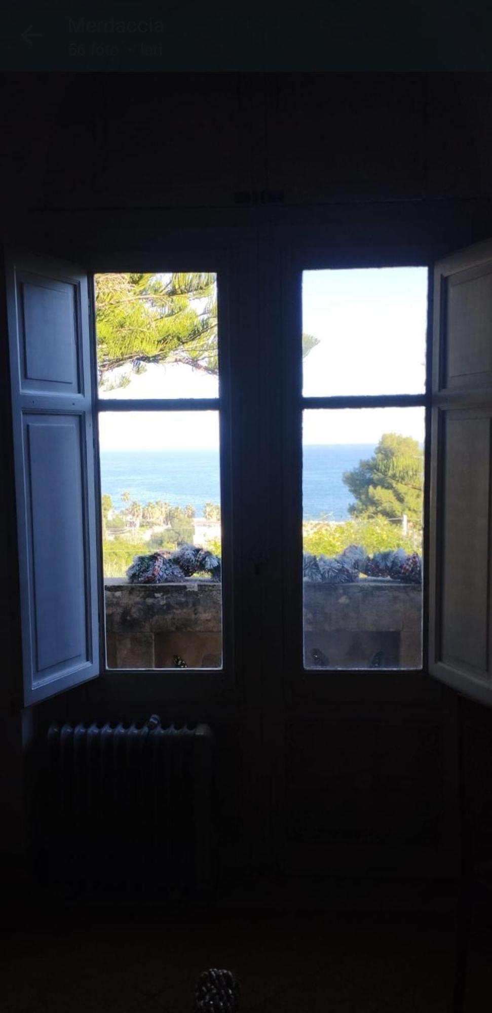 Relais Dei Mori Home Palermo Casteldaccia Buitenkant foto