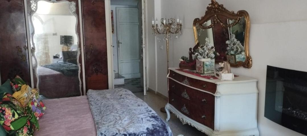 Relais Dei Mori Home Palermo Casteldaccia Buitenkant foto