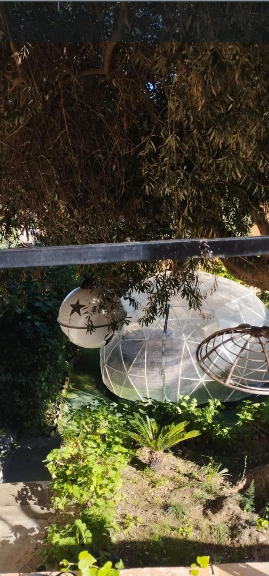Relais Dei Mori Home Palermo Casteldaccia Buitenkant foto