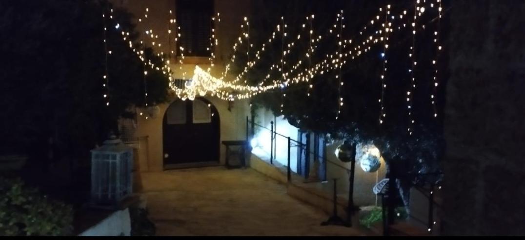 Relais Dei Mori Home Palermo Casteldaccia Buitenkant foto