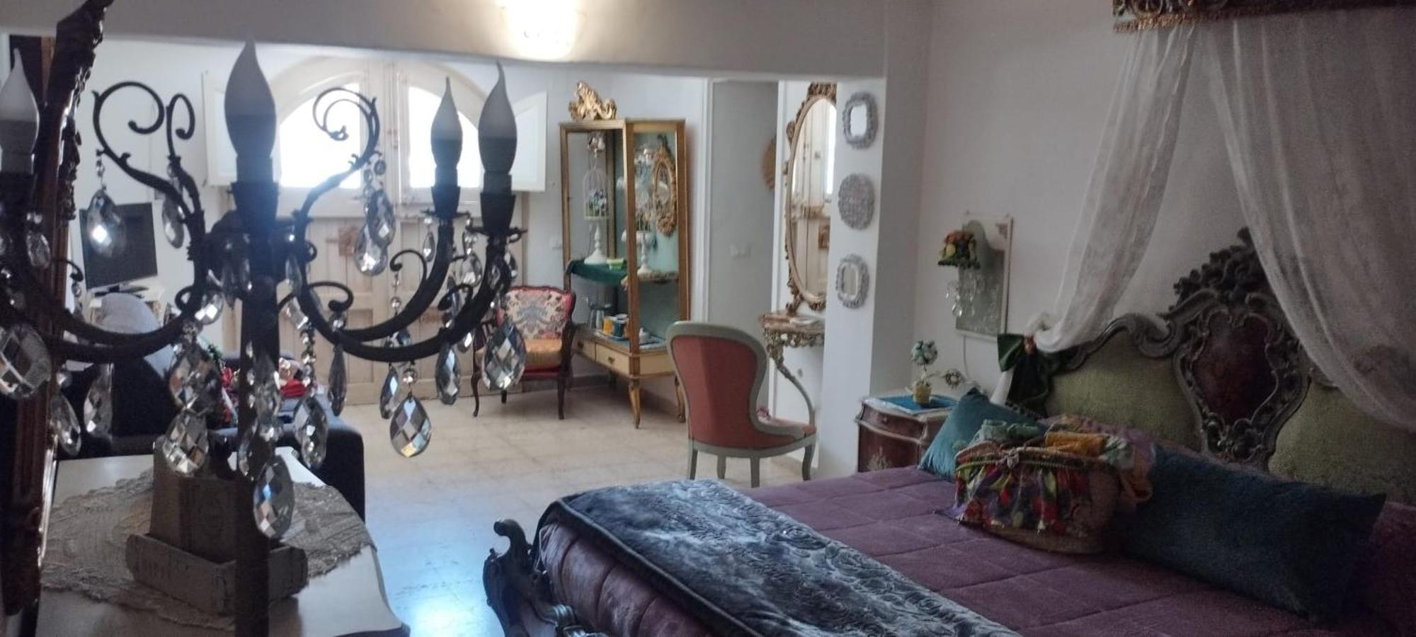 Relais Dei Mori Home Palermo Casteldaccia Buitenkant foto