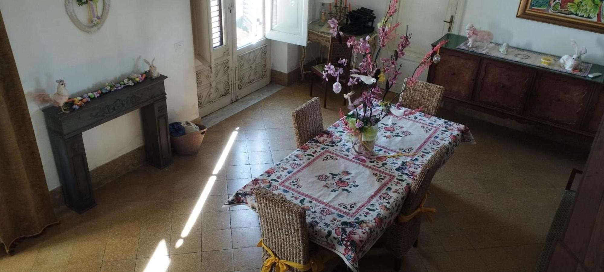 Relais Dei Mori Home Palermo Casteldaccia Buitenkant foto